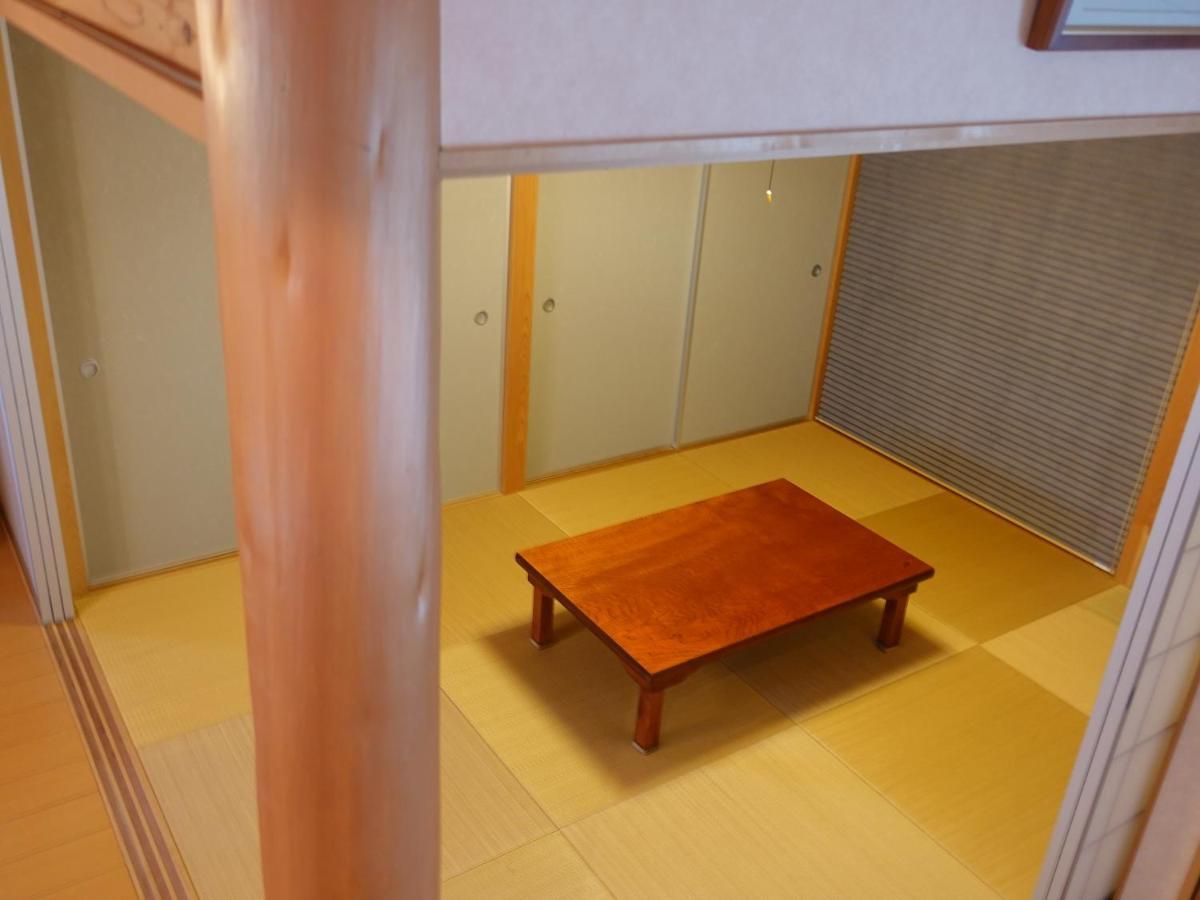 Machiyado Kuwanajuku Honmachi 10 Villa Kültér fotó