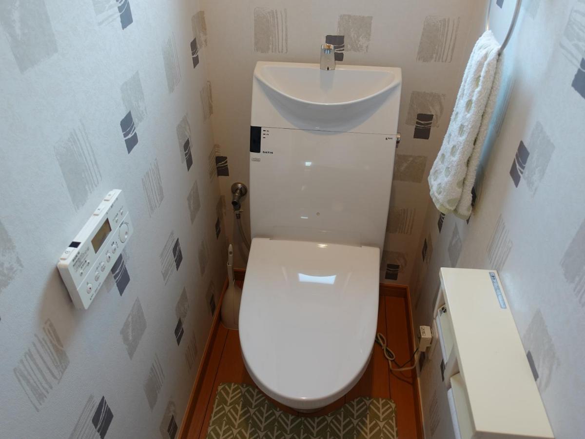 Machiyado Kuwanajuku Honmachi 10 Villa Kültér fotó